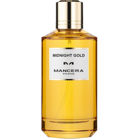 Mancera Midnight Gold