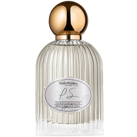 Bibliotheque de Parfum P.S.