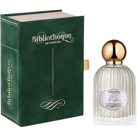 Bibliotheque de Parfum P.S.