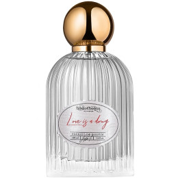 Bibliotheque de Parfum Love Is A Drug