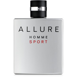 Chanel Allure homme Sport