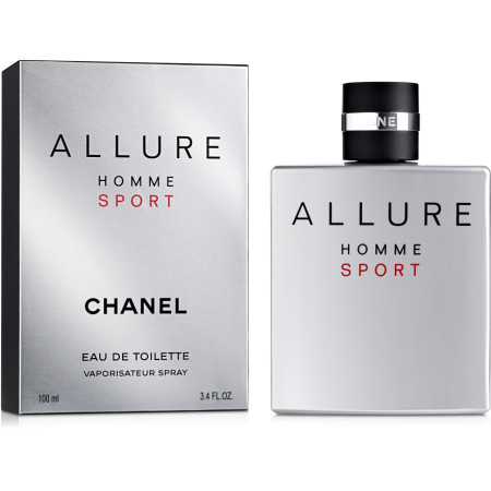 Chanel Allure homme Sport