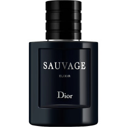 Dior Sauvage Elixir