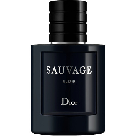 Dior Sauvage Elixir