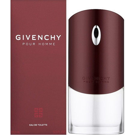 Givenchy pour homme
