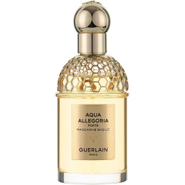 GUERLAIN AQUA ALLEGORIA MANDARINE-BASILIC FORTE