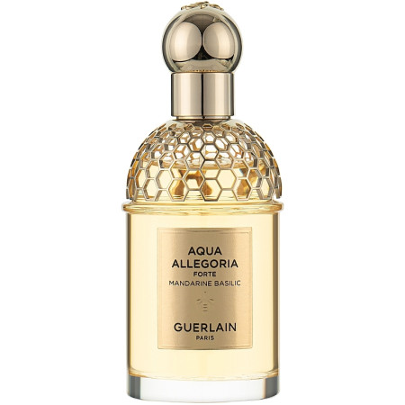GUERLAIN AQUA ALLEGORIA MANDARINE-BASILIC FORTE