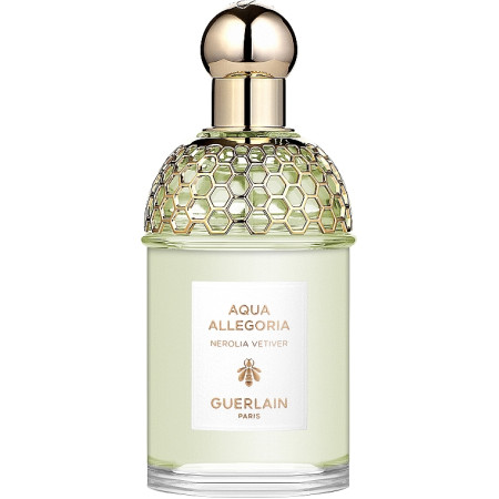 Guerlain Aqua Allegoria Nerolia Vetiver
