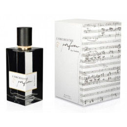 L'Orchestre Parfum Rose Trombone