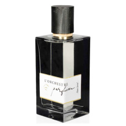 L'Orchestre Parfum Piano Santal