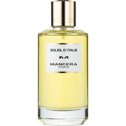 Mancera Soleil d'Italie