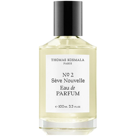 Thomas Kosmala No 2 Seve Nouvelle
