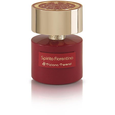 Tiziana Terenzi Spirito Fiorentino
