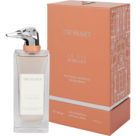 Trussardi Le Vie Di Milano The Italian Artists Of Via Solferino