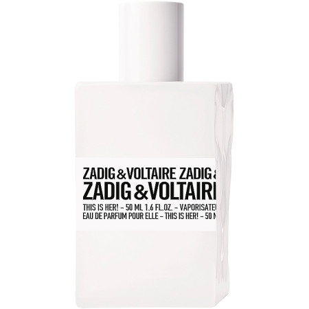 Zadig & Voltaire This Is Her! 