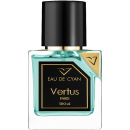 Vertus Eau de Cyan