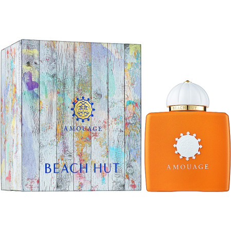 Amouage Beach Hut Woman