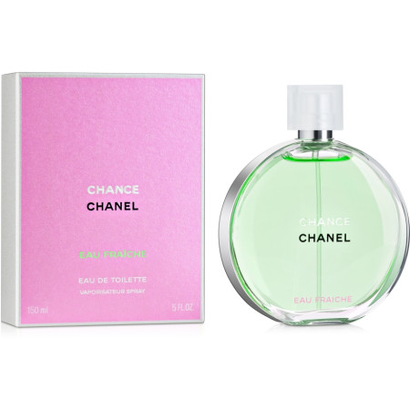 Chanel Chance Eau Fraiche