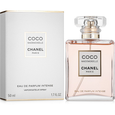 Chanel Coco Mademoiselle Eau De Parfum Intense