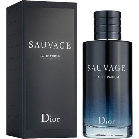 Dior Sauvage Eau de Parfum