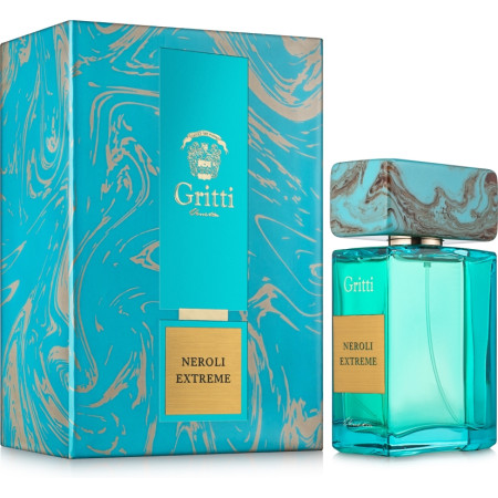 Gritti Neroli Extreme