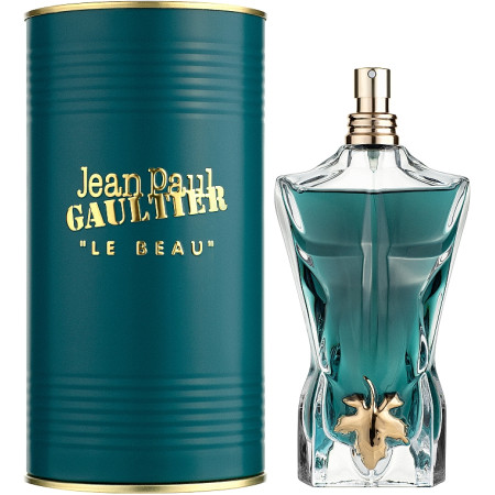 Jean Paul Gaultier Le Beau
