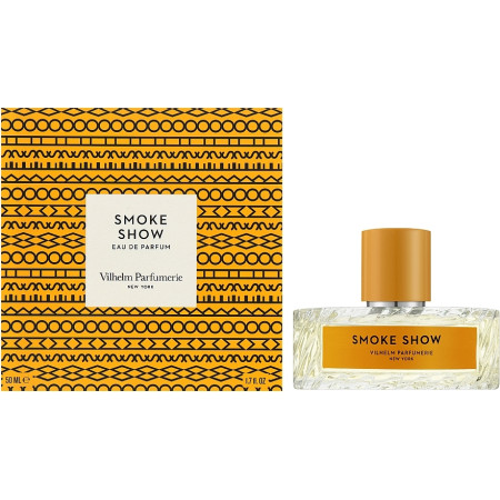Vilhelm Parfumerie Smoke Show