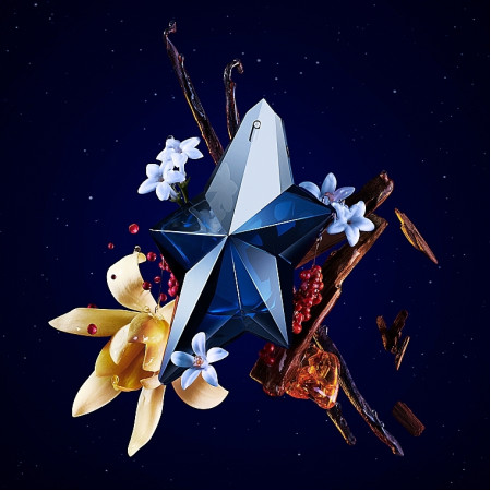 Mugler Angel Elixir