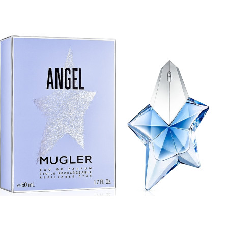 Thierry Mugler Angel 