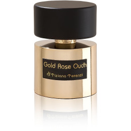 Tiziana Terenzi Gold Rose Oudh