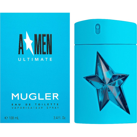 Mugler A*Men Ultimate
