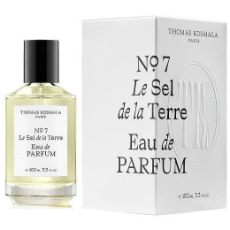 Thomas Kosmala № 7 Le Sel De La Terre
