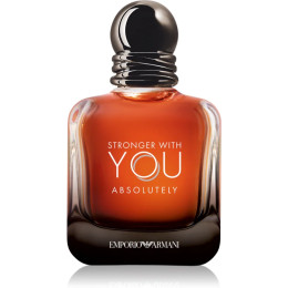 Giorgio Armani Emporio Armani Stronger With You Absolutely
