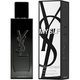 Yves Saint Laurent MYSLF