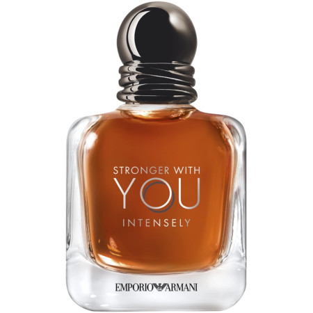 Giorgio Armani Emporio Armani Stronger With You Intensely Giorgio Armani Emporio Armani Stronger With You Intensely