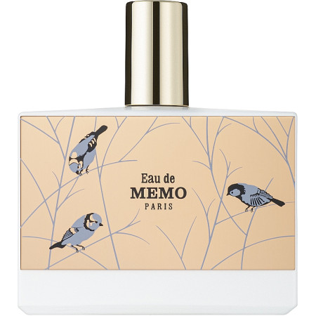 Memo Eau de Memo