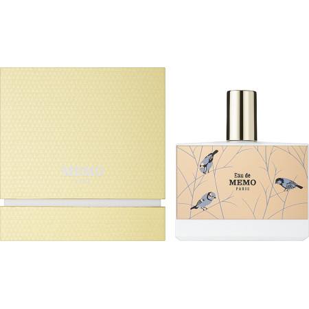 Memo Eau de Memo