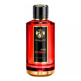 Mancera RED TOBACCO INTENSE 