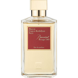 Maison Francis Kurkdjian Baccarat Rouge 540