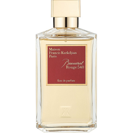 Maison Francis Kurkdjian Baccarat Rouge 540