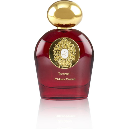 Tiziana Terenzi Comete Collection Tempel