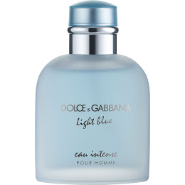 Dolce & Gabbana Light Blue Eau Intense Pour Homme