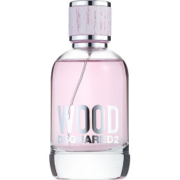 DSQUARED2 Wood Pour Femme