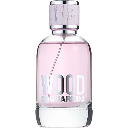 DSQUARED2 Wood Pour Femme