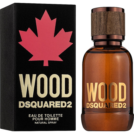 DSQUARED2 Wood for Him