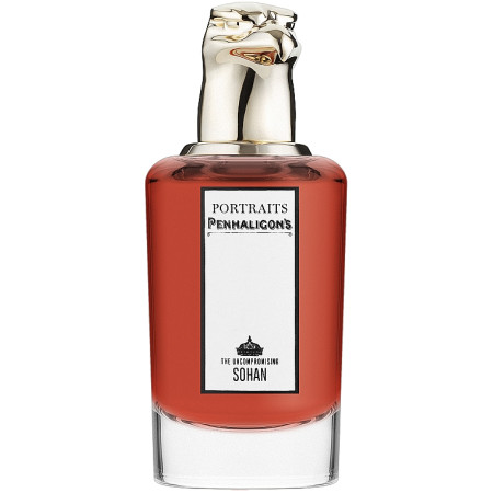 Penhaligon's Uncompromising Sohan