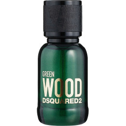 Dsquared2 Green Wood Pour Homme
