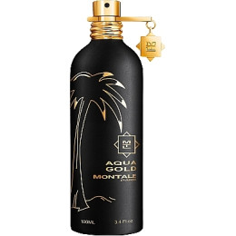 Montale Aqua Gold