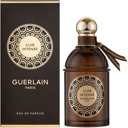 Guerlain Cuir Intense