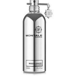 Montale Wood and Spices